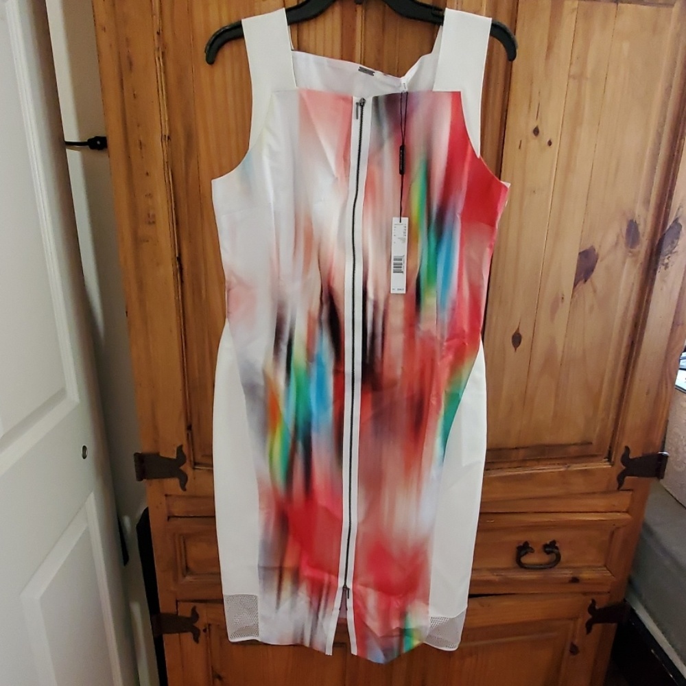 Beautiful dress Elie Tahari